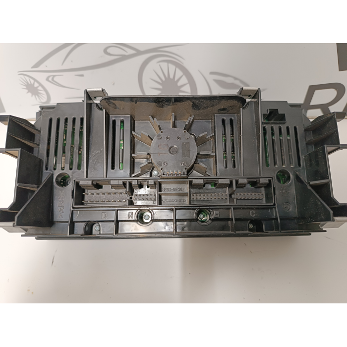 8U0820043F GRUPPO COMANDI CLIMA ARIA STUFA A\C AUDI Q3 1° SERIE 2011-2018 A2C90228000 
