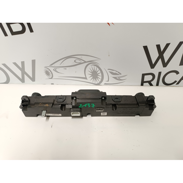 D996568020 COMANDI PULSANTIERA RADIO STEREO NAVIGATORE KIA SPORTAGE QL 2016\2021