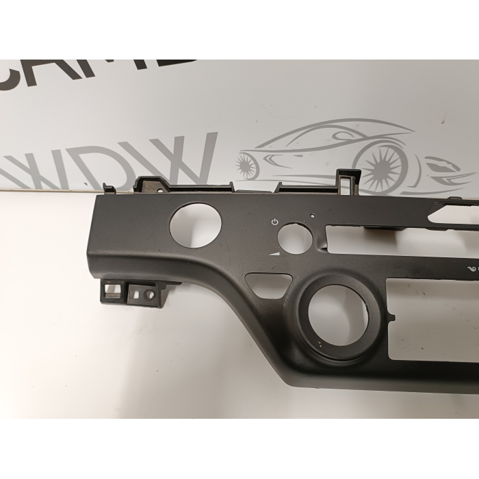 84745-F1360 RIVESTIMENTO GRUPPO COMANDI CENTRALE CRUSCOTTO KIA SPORTAGE QL 2016-2021 
