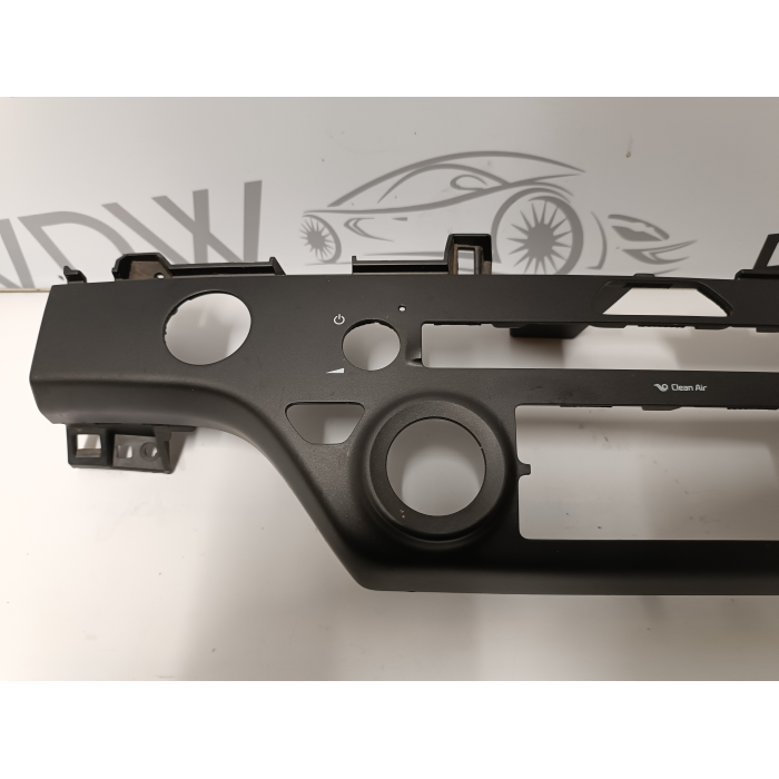 84745-F1360 RIVESTIMENTO GRUPPO COMANDI CENTRALE CRUSCOTTO KIA SPORTAGE QL 2016-2021 