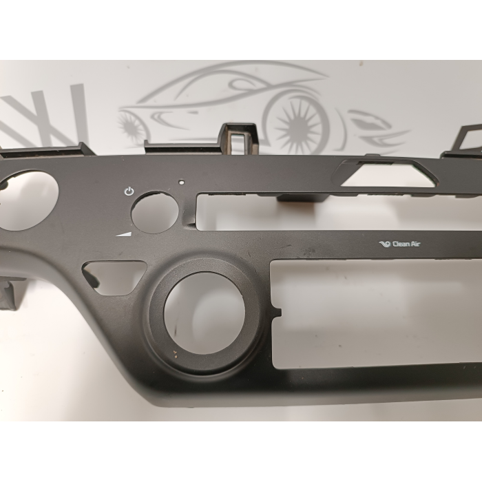 84745-F1360 RIVESTIMENTO GRUPPO COMANDI CENTRALE CRUSCOTTO KIA SPORTAGE QL 2016-2021 