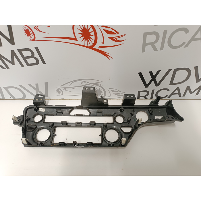 84745-F1360 RIVESTIMENTO GRUPPO COMANDI CENTRALE CRUSCOTTO KIA SPORTAGE QL 2016-2021 