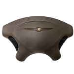 SS599391 AIRBAG VOLANTE STERZO CHRYSLER VOYAGER RS 4 IV SERIE 2000-2007 2.5 CC 141CV 105KW