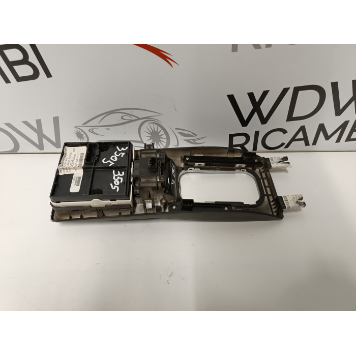 AH3214B596AE PLANCIA CON COMANDI CONTROL CENTRALE RANGE ROVER SPORT 3.0 (2005\2011)