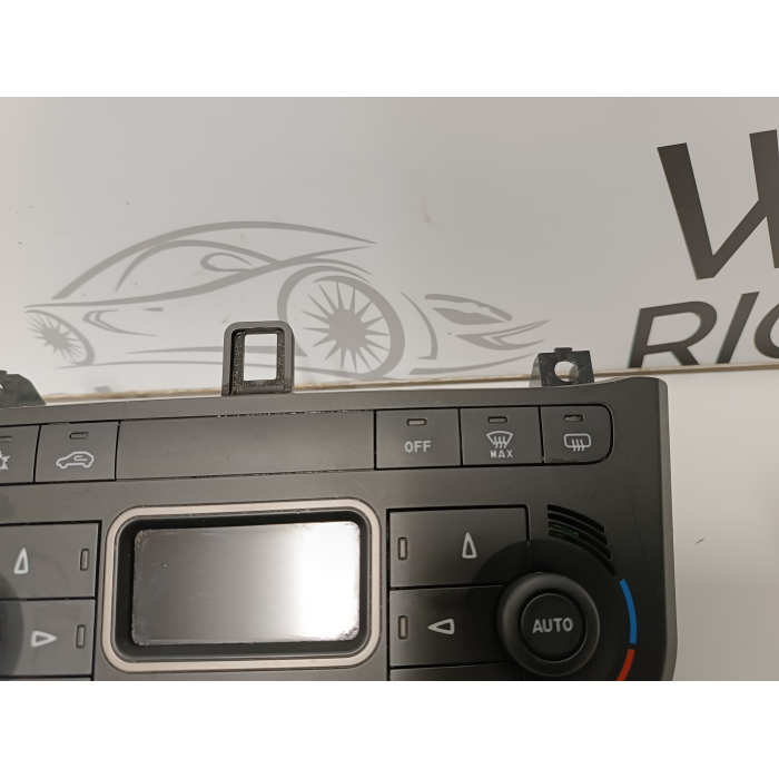 156088743 CENTRALINA GRUPPO COMANDO CLIMA ARIA AUTOMATICO ALFA ROMEO MITO STUFA 