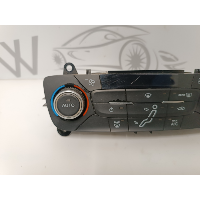 F1ET-18C612-AJ GRUPPO COMANDI CLIMA ARIA STUFA A/C BIZONA FORD FOCUS 3° 2011-2018 