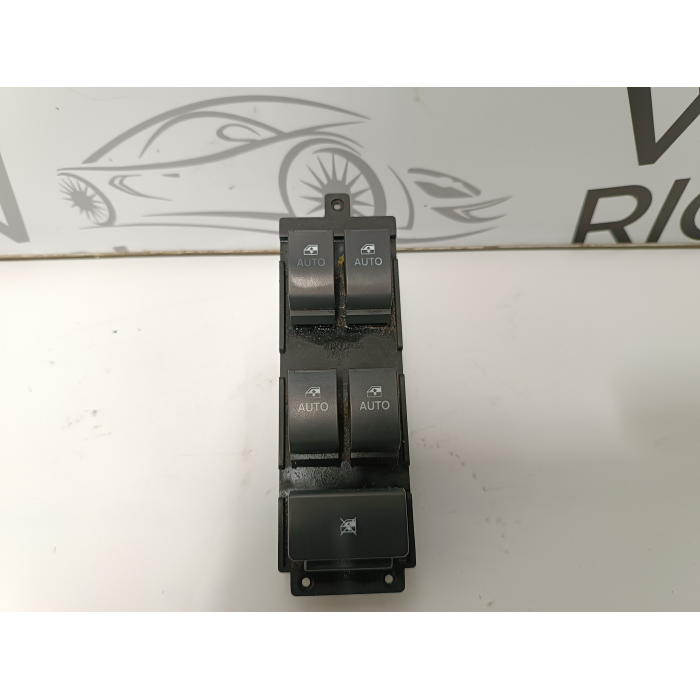 202007455 PULSANTIERA ALZAVETRO PORTA ANTERIORE SINISTRO OPEL ANTARA 2006\2015