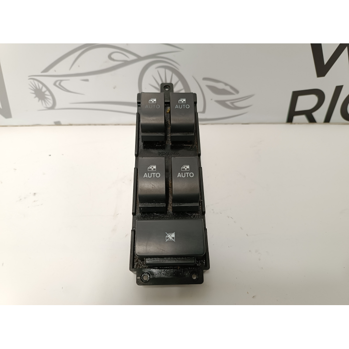 202007455 PULSANTIERA ALZAVETRO PORTA ANTERIORE SINISTRO OPEL ANTARA 2006\2015