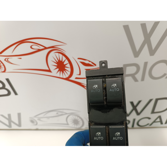 202007455 PULSANTIERA ALZAVETRO PORTA ANTERIORE SINISTRO OPEL ANTARA 2006\2015
