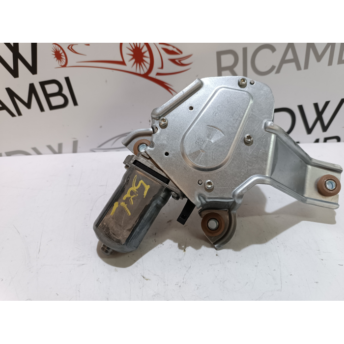 MS259600-3440 MOTORINO TERGICRISTALLO POSTERIORE FIAT 500L (DAL 2012 IN POI >) 