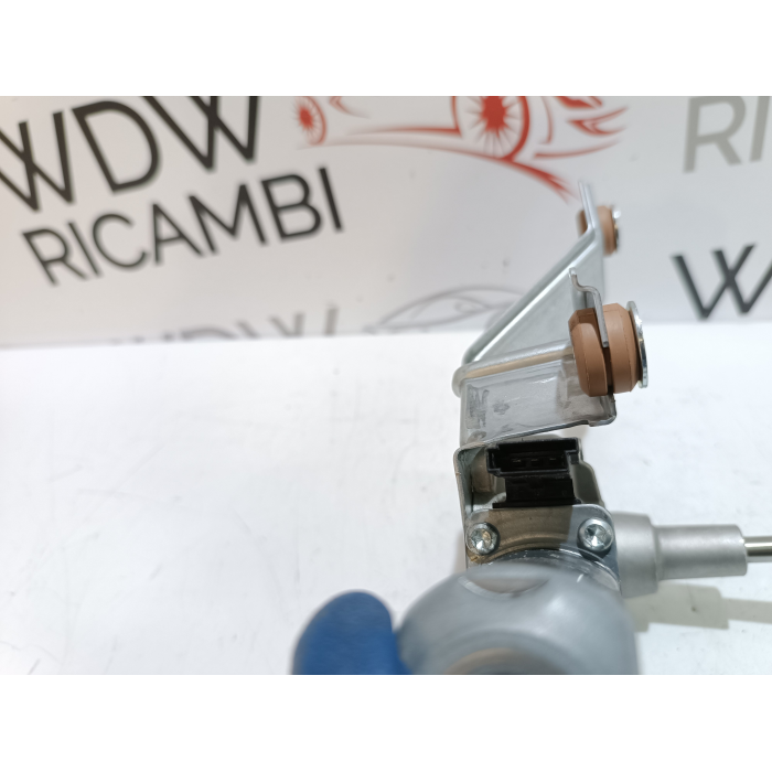 MS259600-3440 MOTORINO TERGICRISTALLO POSTERIORE FIAT 500L (DAL 2012 IN POI >) 