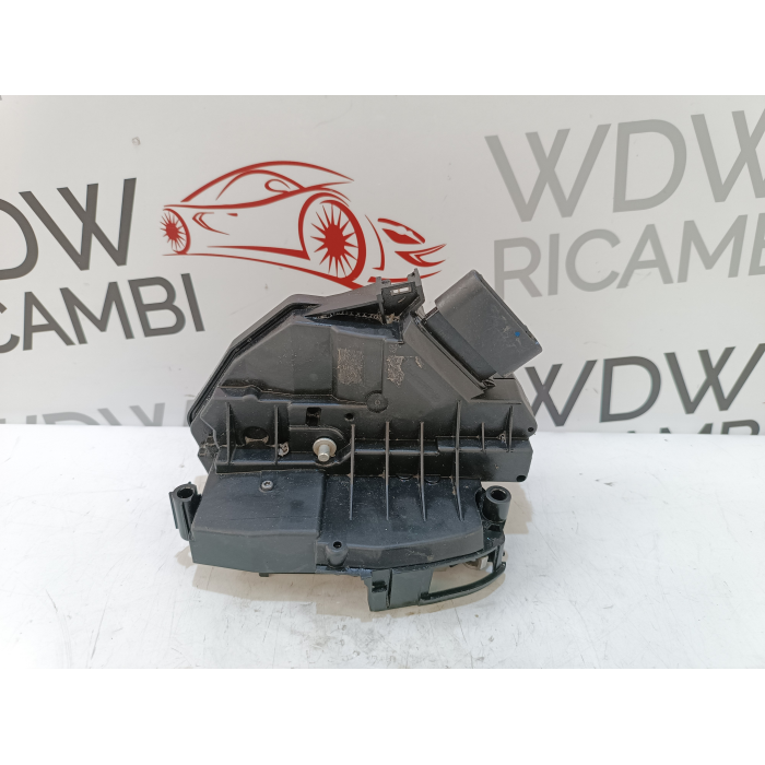 BM5A-A26412-AH SERRATURA PORTA POSTERIORE DESTRO FORD FOCUS 3° 2011\2018