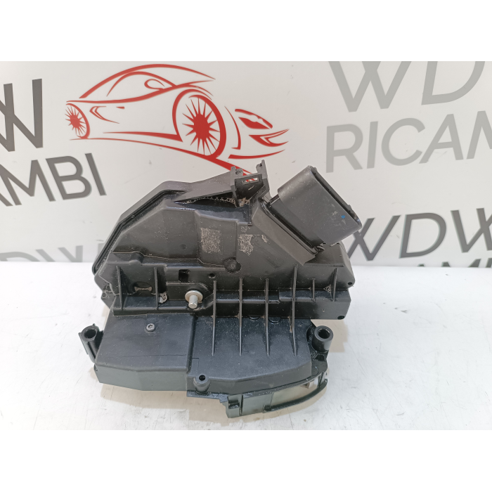 BM5A-A26412-AH SERRATURA PORTA POSTERIORE DESTRO FORD FOCUS 3° 2011\2018