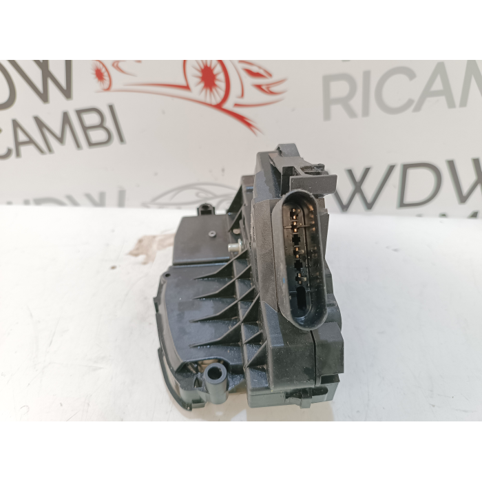 BM5A-A26412-AH SERRATURA PORTA POSTERIORE DESTRO FORD FOCUS 3° 2011\2018