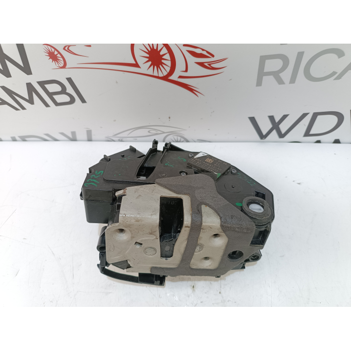 BM5A-A26412-AH SERRATURA PORTA POSTERIORE DESTRO FORD FOCUS 3° 2011\2018