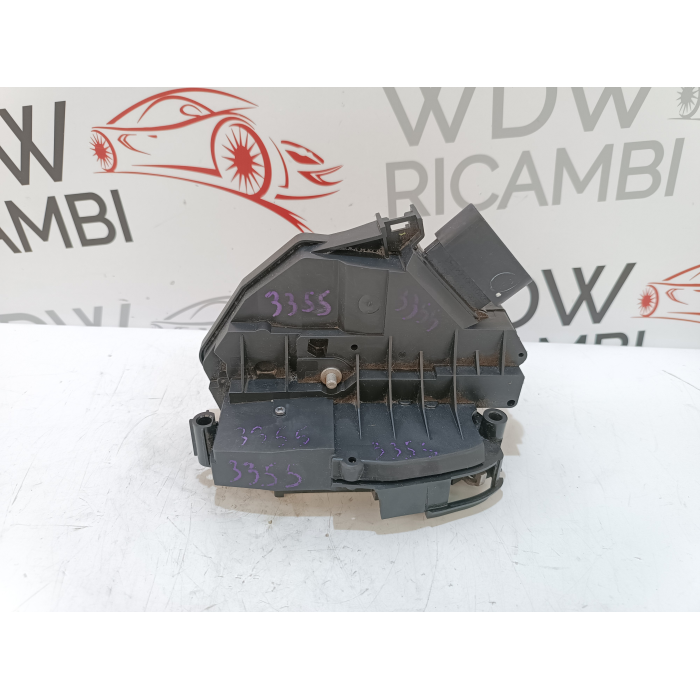 AM5A-R26412-CF SERRATURA CHIUSURA ANTERIORE DESTRO FORD C-MAX 2° 2010\2019