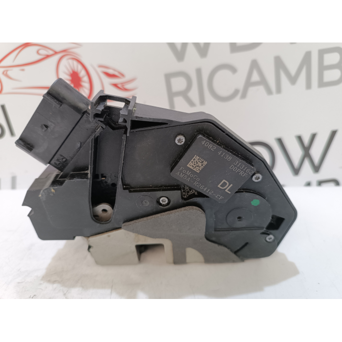 AM5A-R26412-CF SERRATURA CHIUSURA ANTERIORE DESTRO FORD C-MAX 2° 2010\2019