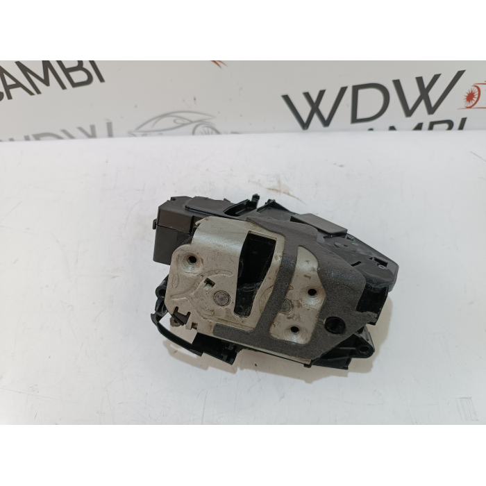 AM5A-R26412-CF SERRATURA CHIUSURA ANTERIORE DESTRO FORD C-MAX 2° 2010\2019