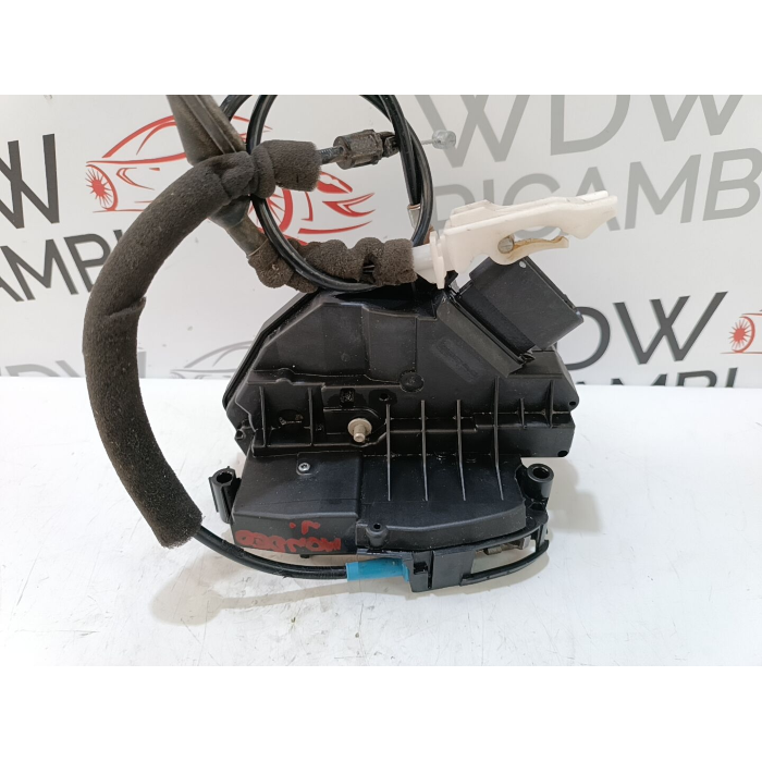 BM5A-A26412-CF SERRATURA PORTA POSTERIORE DESTRO FORD MONDEO 4° (2014\2022)