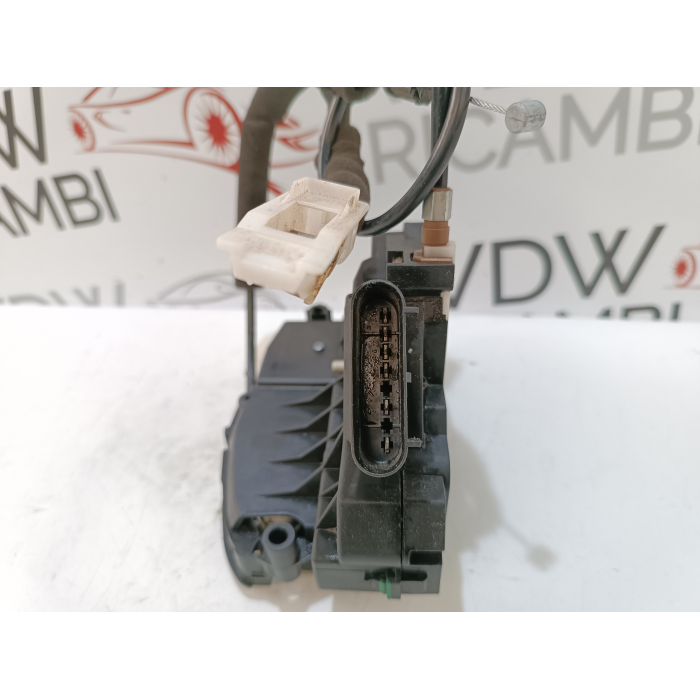 BM5A-A26412-CF SERRATURA PORTA POSTERIORE DESTRO FORD MONDEO 4° (2014\2022)