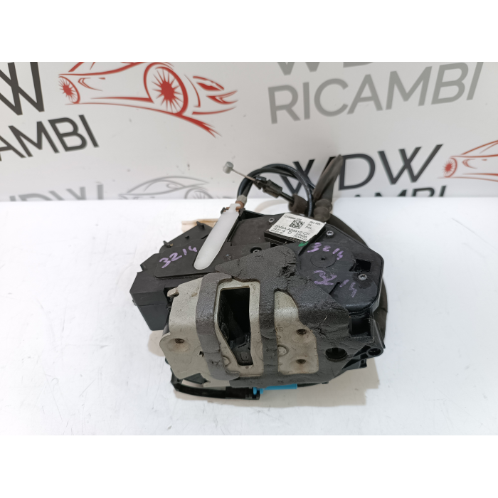 BM5A-A26412-CF SERRATURA PORTA POSTERIORE DESTRO FORD MONDEO 4° (2014\2022)