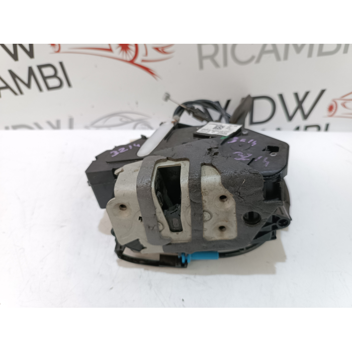 BM5A-A26412-CF SERRATURA PORTA POSTERIORE DESTRO FORD MONDEO 4° (2014\2022)