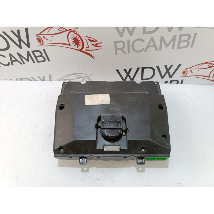 31324828 CENTRALINA PULSANTIERA COMANDI CLIMA A\C VOLVO V60 (DAL 2010 IN POI >) 