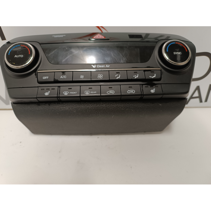 97250D3XXX GRUPPO COMANDI STUFA ARIA CLIMA A/C HYUNDAI TUCSON 2015-2020 