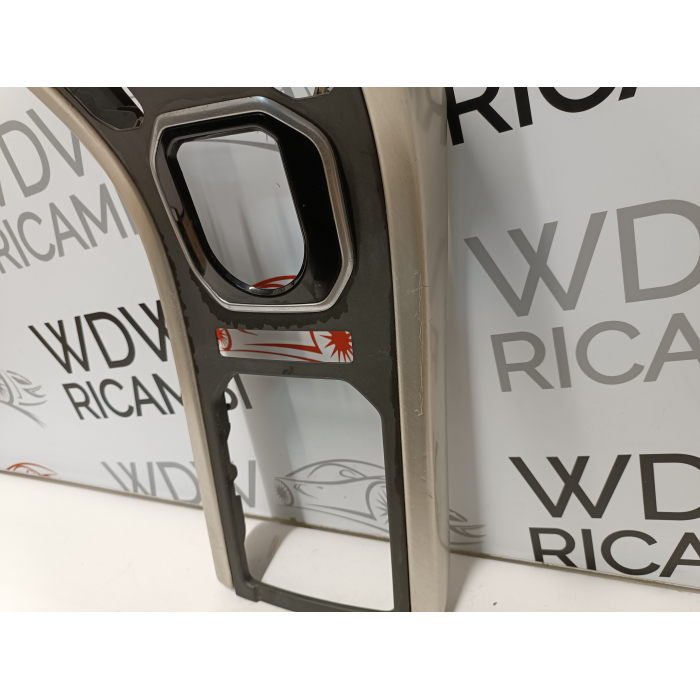 BJ32-045A66-AAW COVER RIVESTIMENTO CONSOLE PLANCIA CENTRALE RANGE ROVER EVOQUE