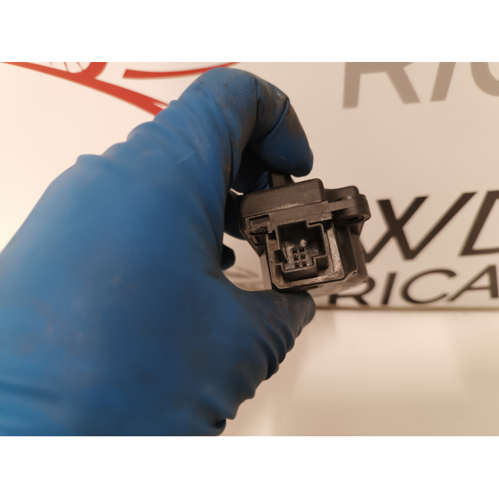 5240757803 MOTORINO ATTUATORE SCATOLA STUFA RISCALDAMENTO ALFA ROMEO 159 