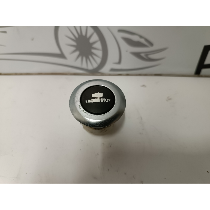 AH2214C376AA TASTO PULSANTE ACCENSIONE START ENGINE ACCENSIONE RANGE ROVER SPORT 