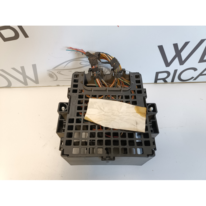 8V5T-14A005-AJG CENTRALINA PORTA FUSIBILI FORD FIESTA 6° 1.6 TDCI (2008\2013) 8V5T-14A005