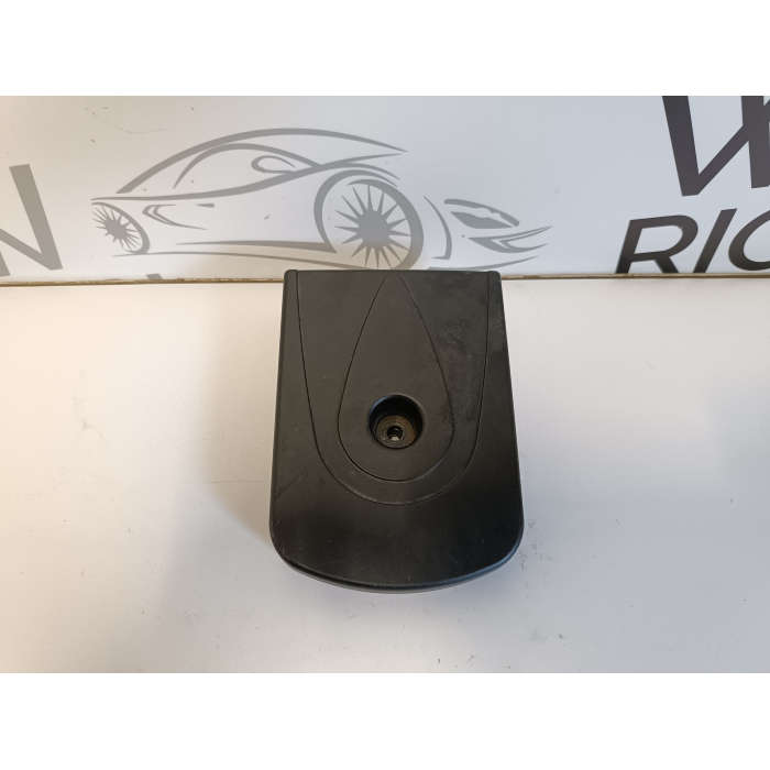8M5T-19C112-EP CENTRALINA BLU&ME BLUETOOTH FORD FIESTA 6° 1.6 TDCI (2008\2013) 