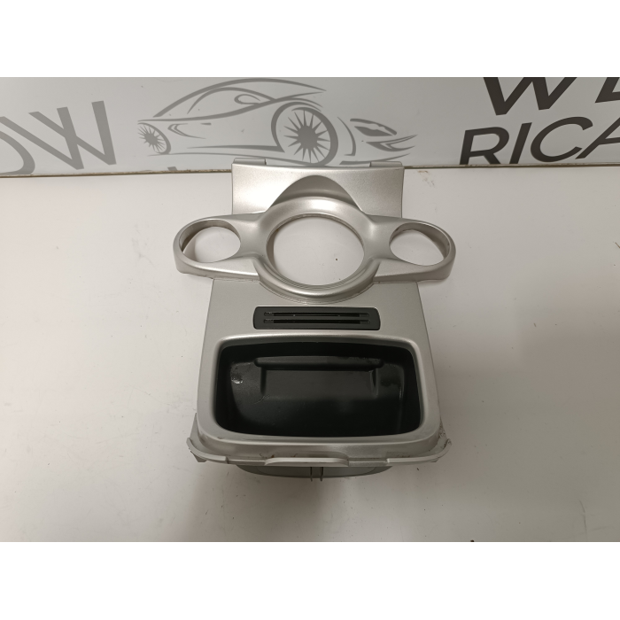 8A61-18D422-AG / 8A61-18D422 CORNICE GRUPPO COMANDI FORD FIESTA 6° (2008\2013) 