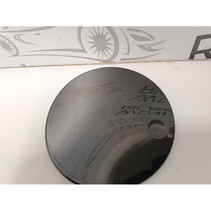 8A61-A405A02 / 8A61-A405A02-AG SPORTELLO TAPPO CARBURANTE FORD FIESTA 6° 2008-2013 