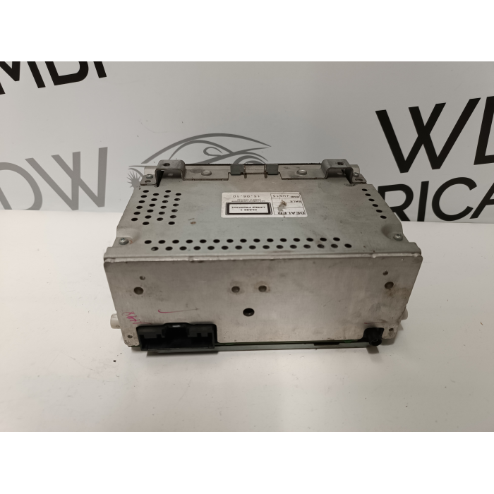 AA6T-18C815-AC STEREO AUTORADIO LETTORE CD FORD FIESTA 6° 1.6 TDCI (2008\2013) 