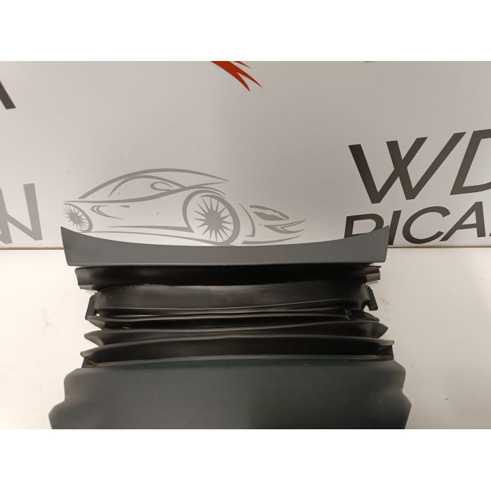 8A61-3530 RIVESTIMENTO SUPERIORE DEVIOLUCI PIANTONE STERZO FORD FIESTA 6° (2008\2013) 8A61-3530-AJW