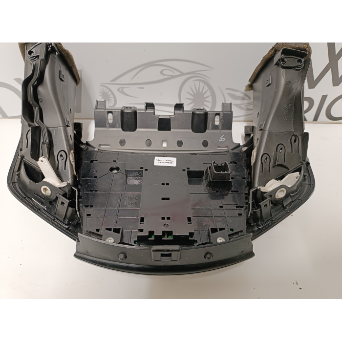 AA6T-18K811-AF STEREO AUTORADIO RADIO CD FORD FIESTA 6° 1.6 TDCI (2008\2013) 