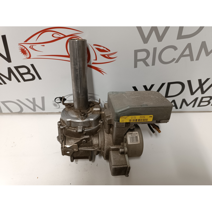 8V513C529CP PIANTONE STERZO CITY FORD FIESTA 6° 1.6 TDCI (2008\2013) 54085129G 