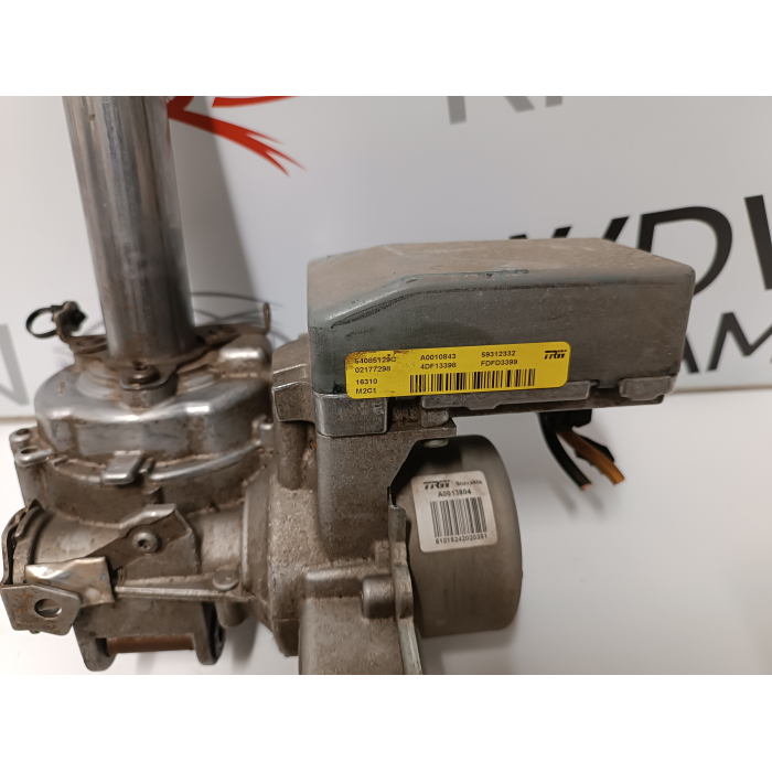 8V513C529CP PIANTONE STERZO CITY FORD FIESTA 6° 1.6 TDCI (2008\2013) 54085129G 