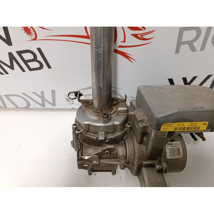 8V513C529CP PIANTONE STERZO CITY FORD FIESTA 6° 1.6 TDCI (2008\2013) 54085129G 