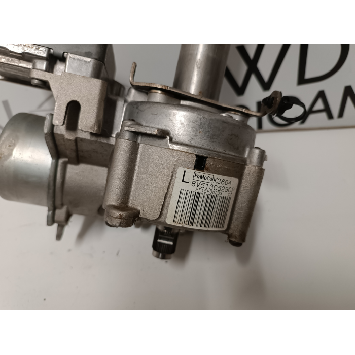 8V513C529CP PIANTONE STERZO CITY FORD FIESTA 6° 1.6 TDCI (2008\2013) 54085129G 