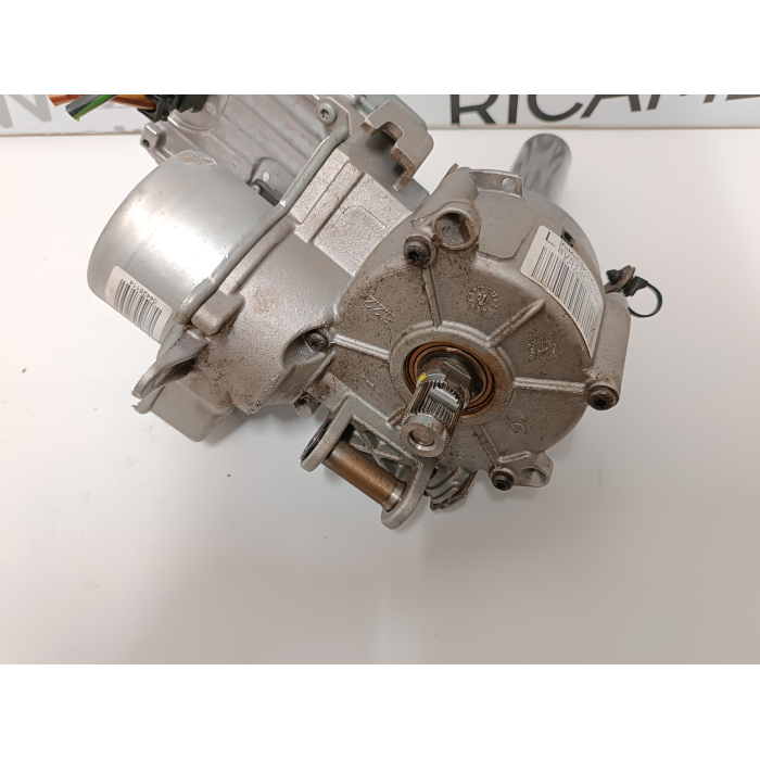 8V513C529CP PIANTONE STERZO CITY FORD FIESTA 6° 1.6 TDCI (2008\2013) 54085129G 