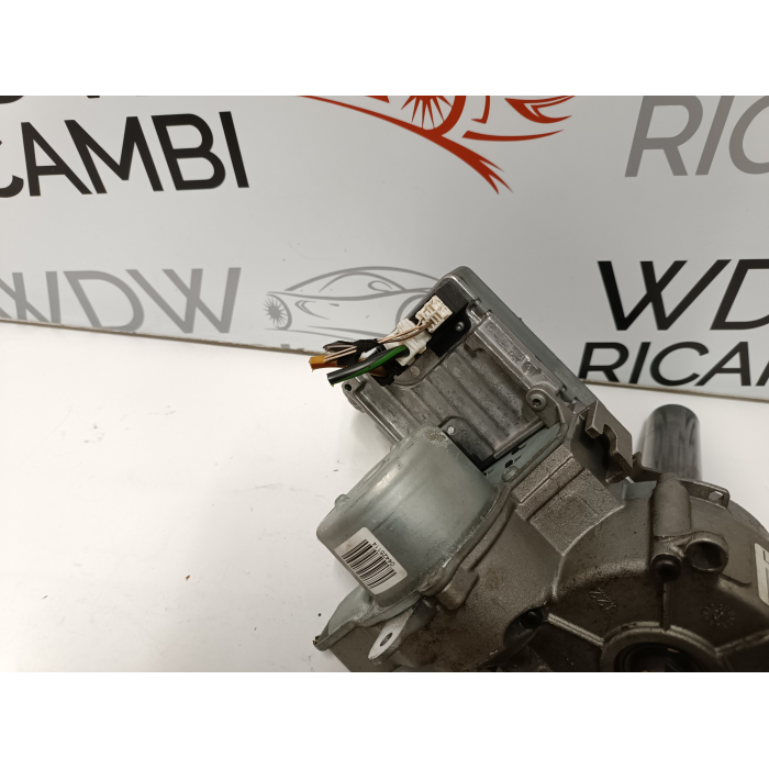 8V513C529CP PIANTONE STERZO CITY FORD FIESTA 6° 1.6 TDCI (2008\2013) 54085129G 