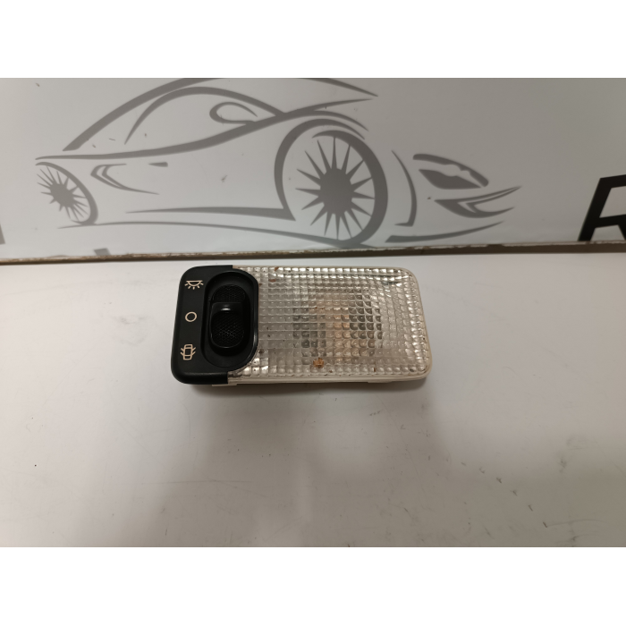 PLAFONIERA LUCE INTERNA ANTERIORE CITROEN C1 1.0 (2005\2012)