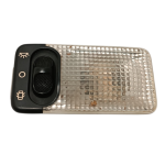 PLAFONIERA LUCE INTERNA ANTERIORE CITROEN C1 1.0 (2005\2012)