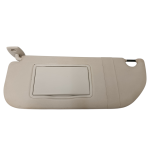 ALETTA PARASOLE ANTERIORE SINISTRA LATO SINISTRO SX CITROEN C1 1.0 (2005\2012)