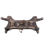 CULLA ASSALE ANTERIORE ANT CITROEN C1 1.0 (2005\2012) RICAMBIO USATO ORIGINALE