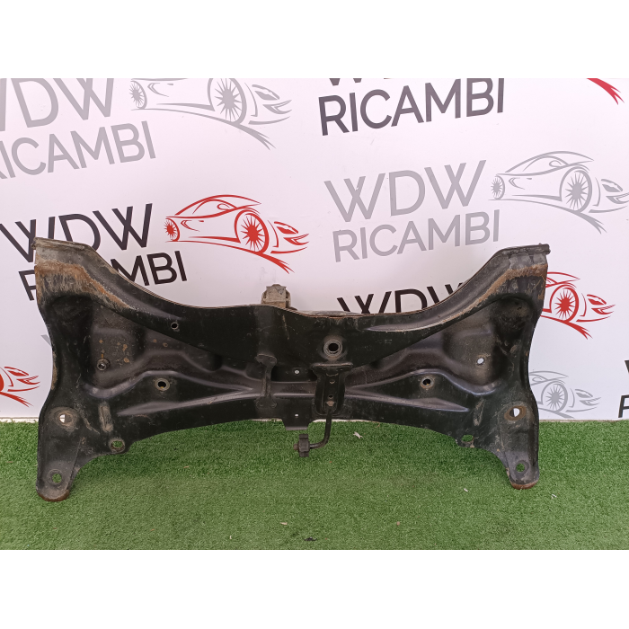 CULLA ASSALE ANTERIORE ANT CITROEN C1 1.0 (2005\2012) RICAMBIO USATO ORIGINALE