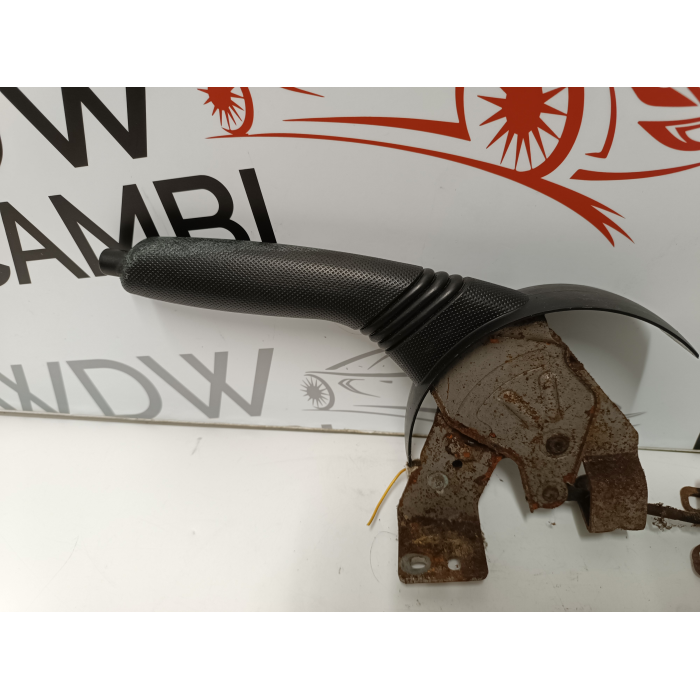 FRENO A MANO STAZIONAMENTO CITROEN C1 1.0 (2005\2012)